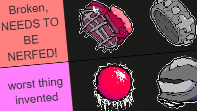 Grace Roblox Best Traits (2026): Tier List and Meta Builds